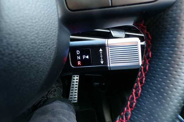 Hyundai TUCSON 1.6 T-GDi 13.8kWh N Line S Auto 4WD Euro 6 (s/s) 5dr