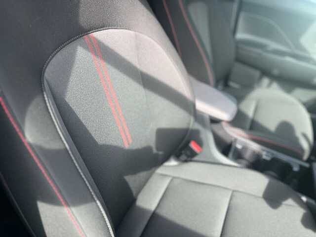 Hyundai KONA 65.4kWh N Line Auto 5dr