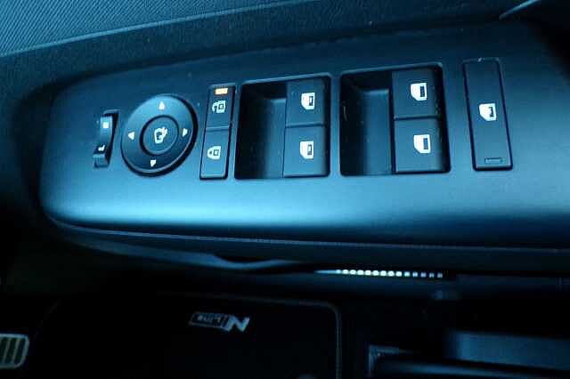 Hyundai KONA 65.4kWh N Line Auto 5dr