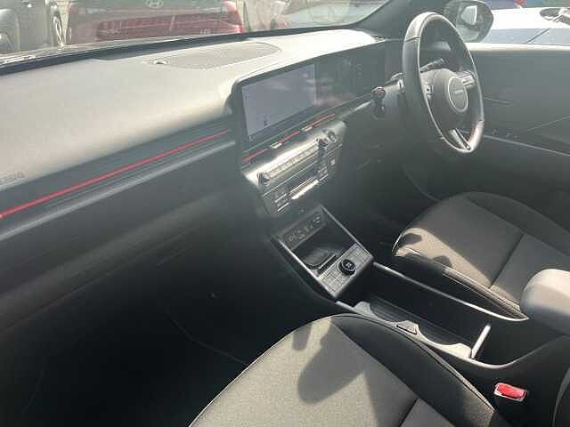 Hyundai KONA 65.4kWh N Line Auto 5dr