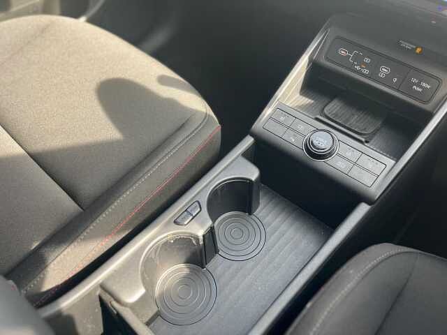 Hyundai KONA 65.4kWh N Line Auto 5dr