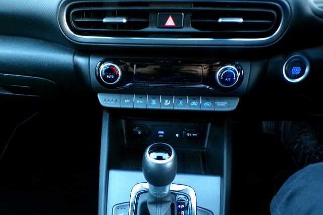 Hyundai KONA 1.6 h-GDi Premium DCT Euro 6 (s/s) 5dr