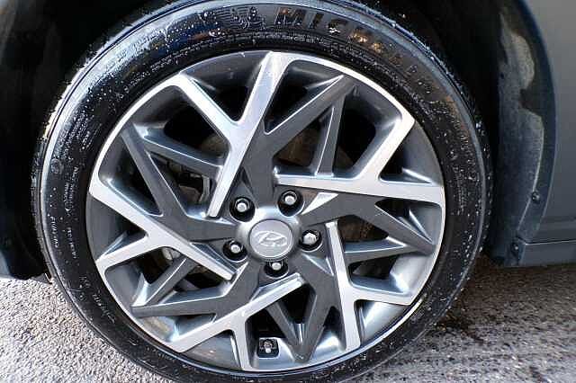 Hyundai KONA 1.6 h-GDi Premium DCT Euro 6 (s/s) 5dr