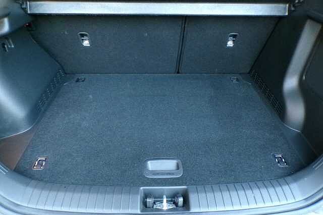 Hyundai KONA 1.6 h-GDi Premium DCT Euro 6 (s/s) 5dr