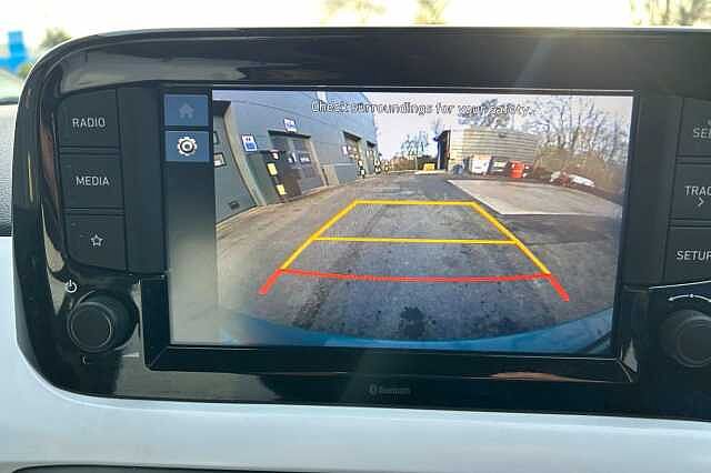 Hyundai i10 1.2 Premium Euro 6 (s/s) 5dr