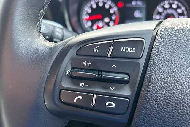 Hyundai i10 1.2 Premium Euro 6 (s/s) 5dr