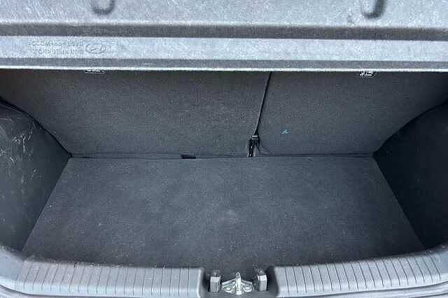 Hyundai i10 1.2 Premium Euro 6 (s/s) 5dr