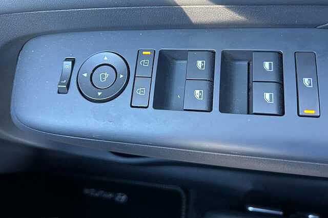 Hyundai KONA 65.4kWh Ultimate Auto 5dr