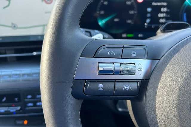Hyundai KONA 65.4kWh Ultimate Auto 5dr