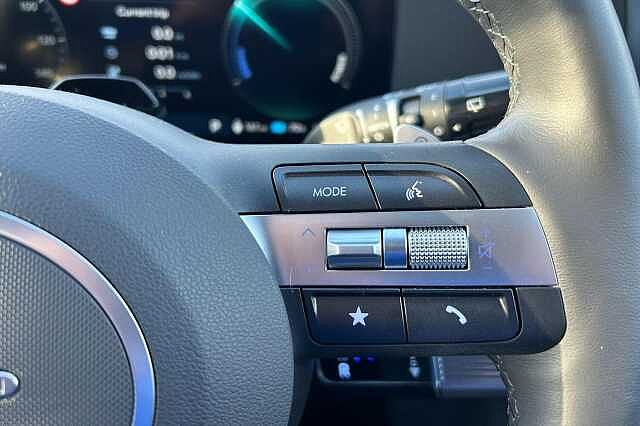 Hyundai KONA 65.4kWh Ultimate Auto 5dr