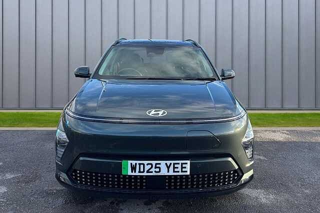 Hyundai KONA 65.4kWh Ultimate Auto 5dr