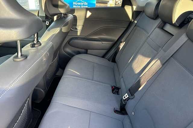 Hyundai KONA 65.4kWh Ultimate Auto 5dr