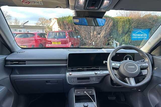 Hyundai KONA 65.4kWh Ultimate Auto 5dr