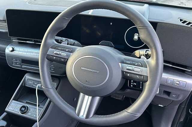 Hyundai KONA 65.4kWh Ultimate Auto 5dr