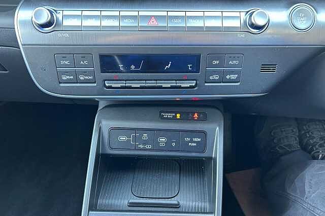 Hyundai KONA 65.4kWh Ultimate Auto 5dr