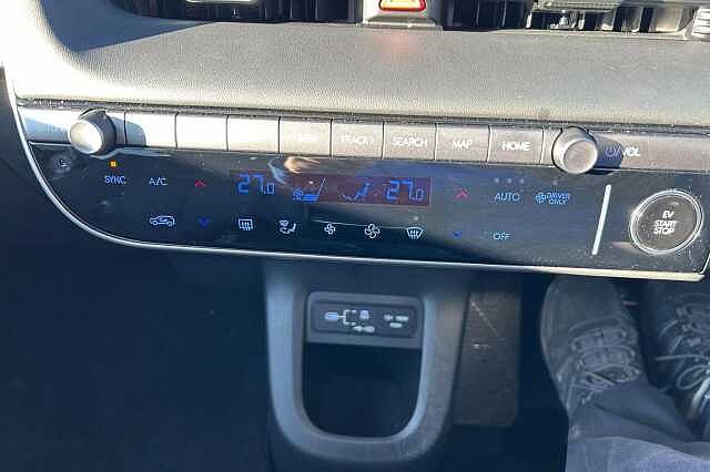 Hyundai IONIQ 5 84kWh Ultimate Auto AWD 5dr