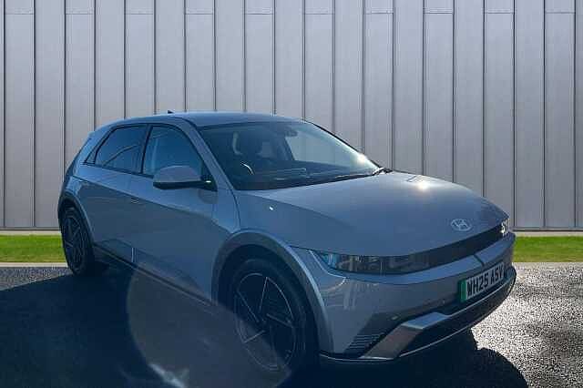 Hyundai IONIQ 5 84kWh Ultimate Auto AWD 5dr