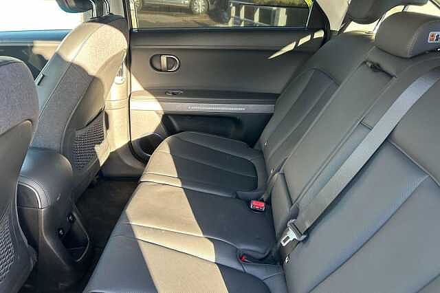 Hyundai IONIQ 5 84kWh Ultimate Auto AWD 5dr