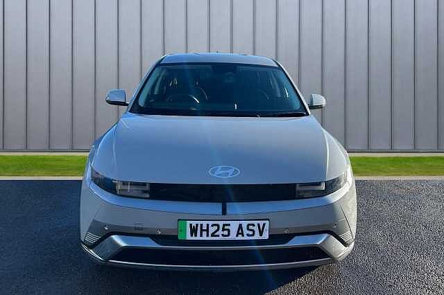 Hyundai IONIQ 5 84kWh Ultimate Auto AWD 5dr