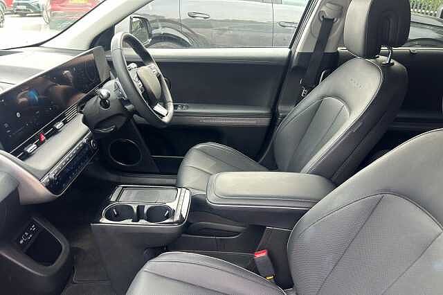 Hyundai IONIQ 5 84kWh Ultimate Auto AWD 5dr