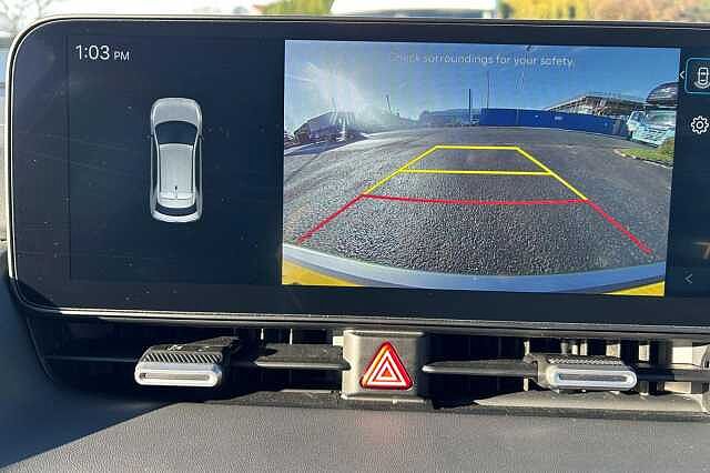 Hyundai IONIQ 5 84kWh Ultimate Auto AWD 5dr