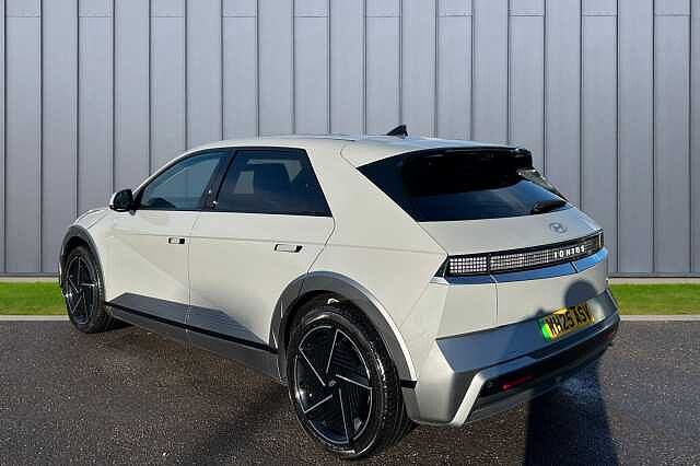 Hyundai IONIQ 5 84kWh Ultimate Auto AWD 5dr