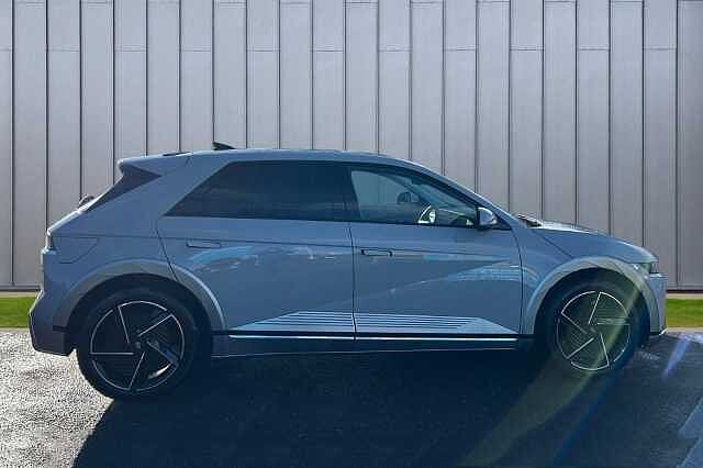 Hyundai IONIQ 5 84kWh Ultimate Auto AWD 5dr