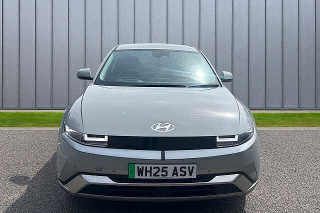 Hyundai IONIQ 5 84kWh Ultimate Auto AWD 5dr