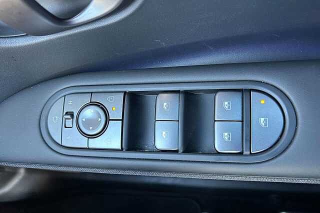 Hyundai IONIQ 5 84kWh Ultimate Auto AWD 5dr