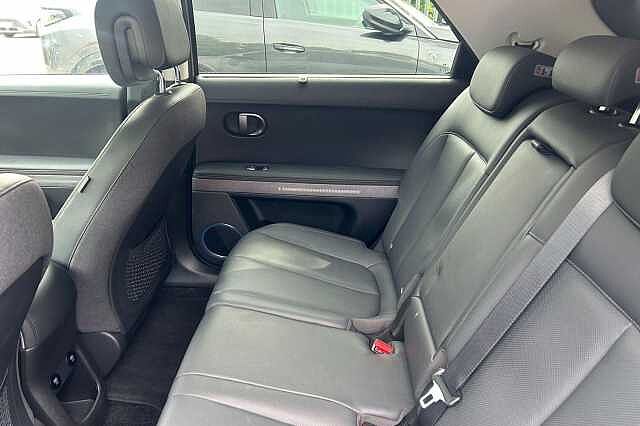 Hyundai IONIQ 5 84kWh Ultimate Auto AWD 5dr