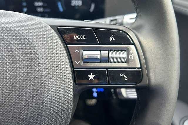 Hyundai IONIQ 5 84kWh Ultimate Auto AWD 5dr
