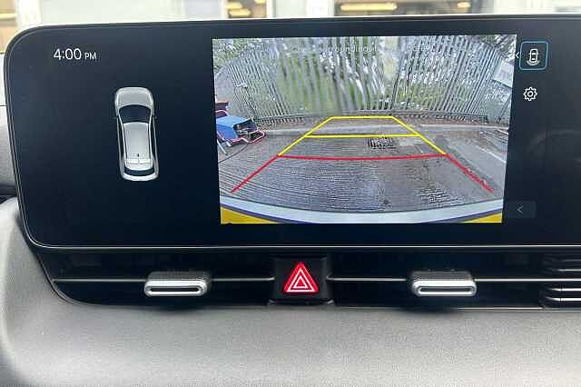 Hyundai IONIQ 5 84kWh Ultimate Auto AWD 5dr