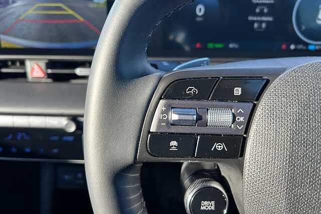 Hyundai IONIQ 5 84kWh Ultimate Auto AWD 5dr