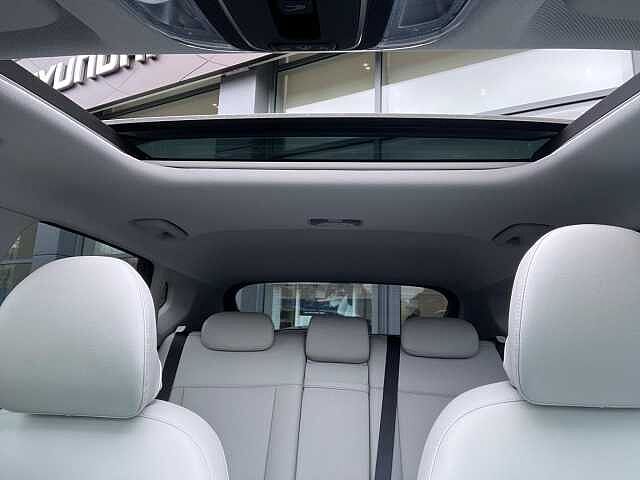 Hyundai KONA 1.6 h-GDi Ultimate DCT Euro 6 (s/s) 5dr