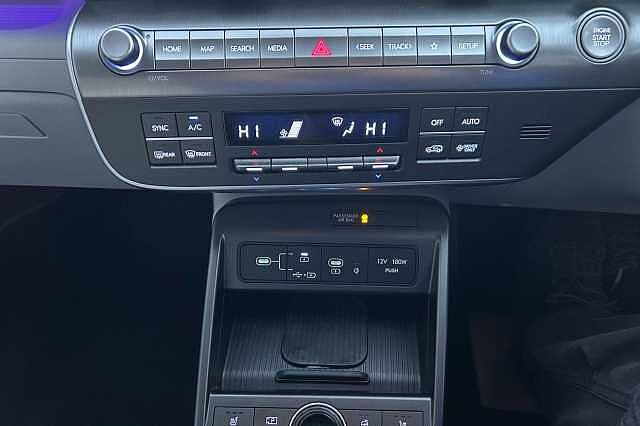 Hyundai KONA 1.6 h-GDi Ultimate DCT Euro 6 (s/s) 5dr