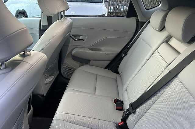 Hyundai KONA 1.6 h-GDi Ultimate DCT Euro 6 (s/s) 5dr