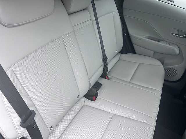 Hyundai KONA 1.6 h-GDi Ultimate DCT Euro 6 (s/s) 5dr