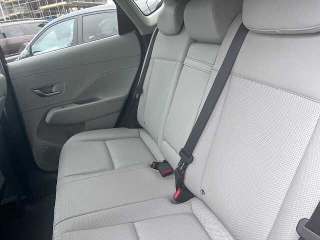 Hyundai KONA 1.6 h-GDi Ultimate DCT Euro 6 (s/s) 5dr