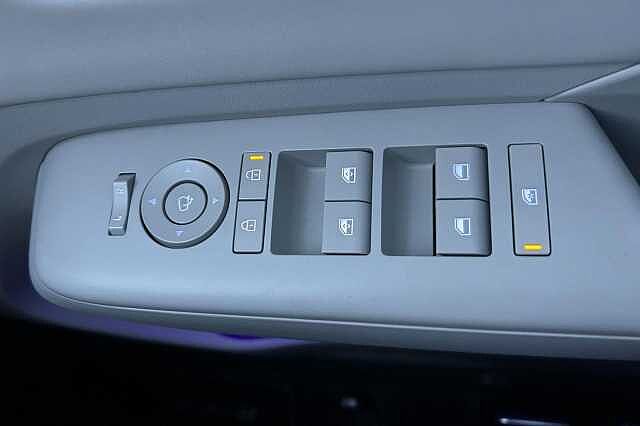 Hyundai KONA 1.6 h-GDi Ultimate DCT Euro 6 (s/s) 5dr