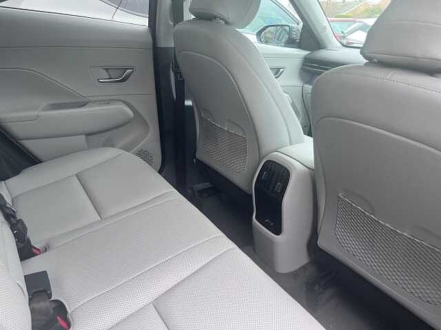 Hyundai KONA 1.6 h-GDi Ultimate DCT Euro 6 (s/s) 5dr