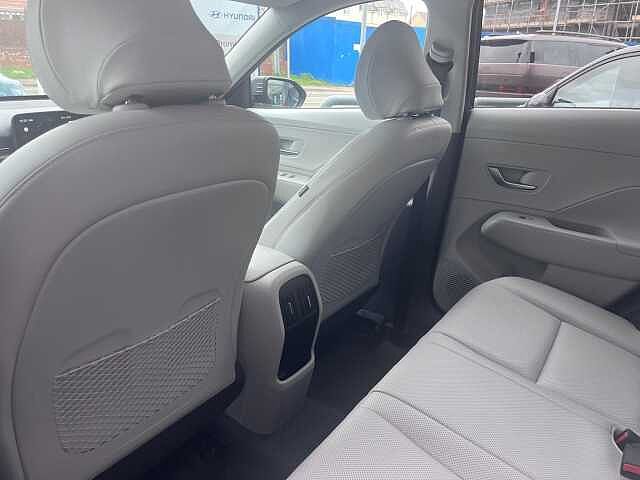 Hyundai KONA 1.6 h-GDi Ultimate DCT Euro 6 (s/s) 5dr