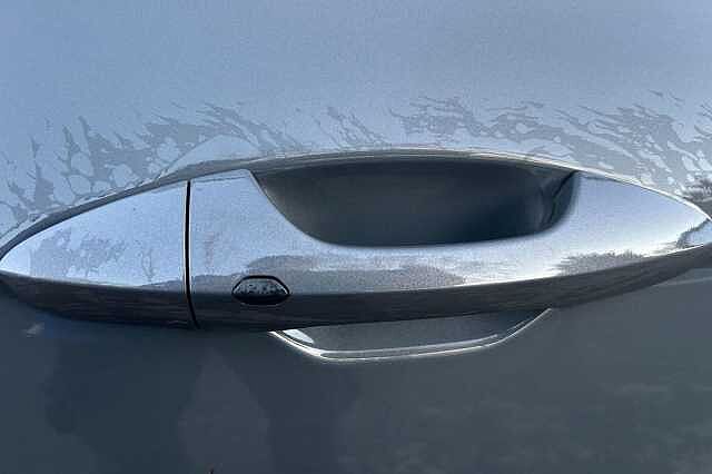 Hyundai KONA 1.6 h-GDi Ultimate DCT Euro 6 (s/s) 5dr