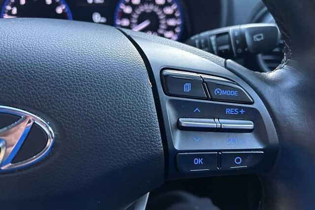 Hyundai KONA 1.0 T-GDi Premium SE Euro 6 (s/s) 5dr