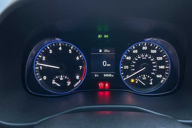 Hyundai KONA 1.0 T-GDi Premium SE Euro 6 (s/s) 5dr