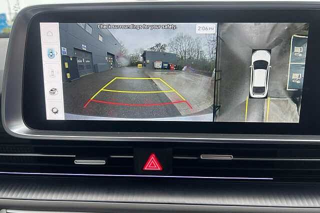Hyundai IONIQ 6 77.4kWh Ultimate Auto 4dr