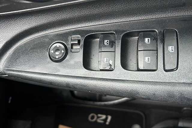 Hyundai i20 1.0 T-GDi Element Euro 6 (s/s) 5dr