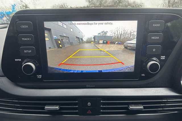 Hyundai i20 1.0 T-GDi Element Euro 6 (s/s) 5dr