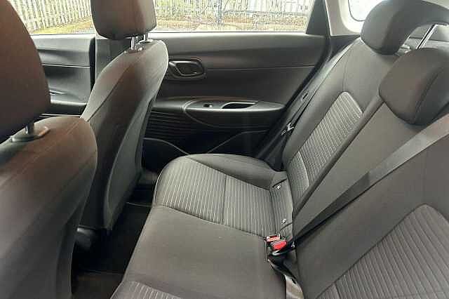 Hyundai i20 1.0 T-GDi Element Euro 6 (s/s) 5dr