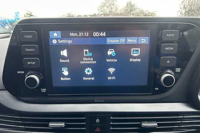 Hyundai i20 1.0 T-GDi Element Euro 6 (s/s) 5dr