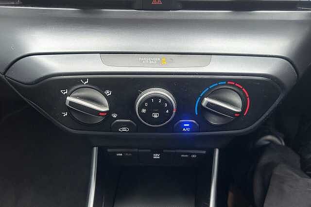 Hyundai i20 1.0 T-GDi Element Euro 6 (s/s) 5dr